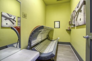 Two Bedroom Apartments in San Antonio, TX - Tanning Bed
